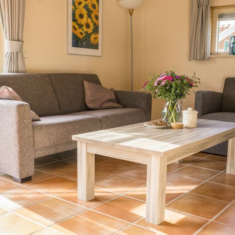 BUNGALOW 4 personnes - Standard
