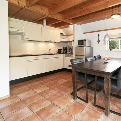 BUNGALOW 4 personnes - Standard