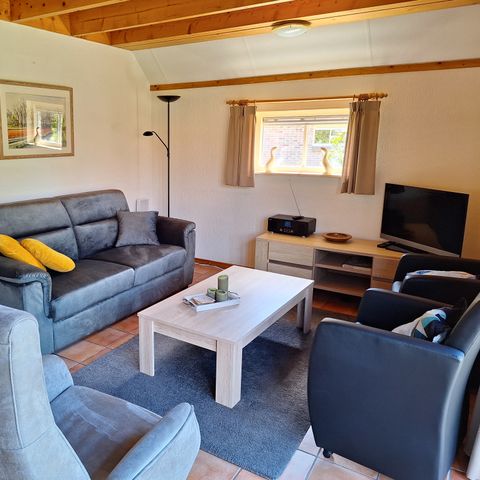 BUNGALOW 6 personnes - Standard