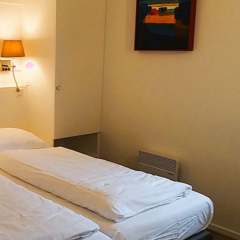 BUNGALOW 6 personnes - Standard