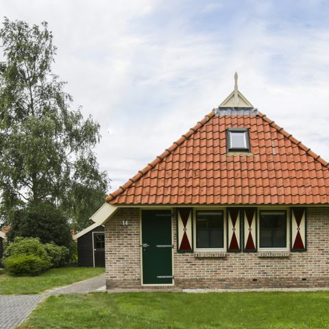 BUNGALOW 6 personnes - Standard