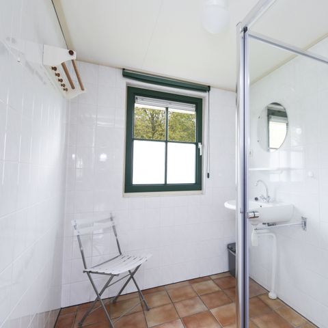 BUNGALOW 6 personnes - Standard