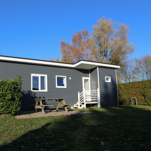 CHALET 5 personnes - Oeverland Comfort