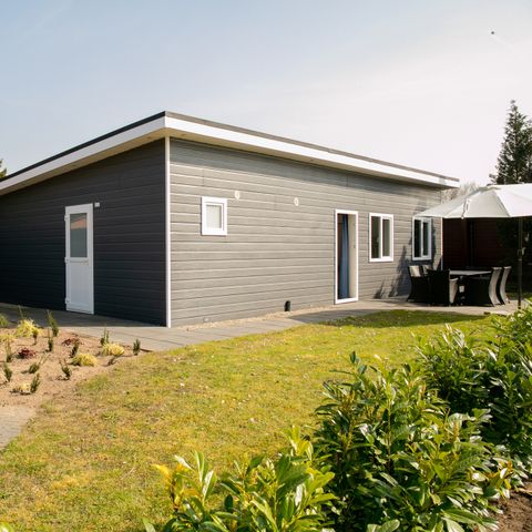CHALET 6 personnes - Landhoef Chalet Comfort | 6 personnes