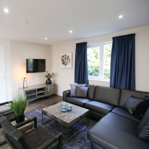CHALET 6 personnes - Landhoef Chalet Comfort | 6 personnes