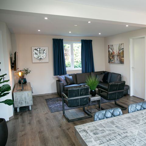 CHALET 6 personnes - Landhoef Chalet Comfort | 6 personnes