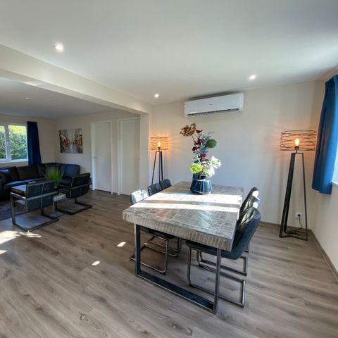 CHALET 6 personnes - Landhoef Chalet Comfort | 6 personnes