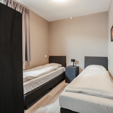 BUNGALOW 10 personnes - Schipbeek Bungalow avec sauna | 10 personnes