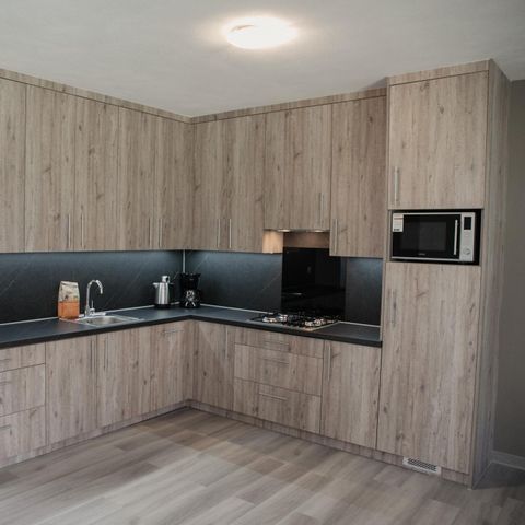 Hébergement pour groupe 10 personnes - Schipbeek Bungalow avec sauna | 10 personnes