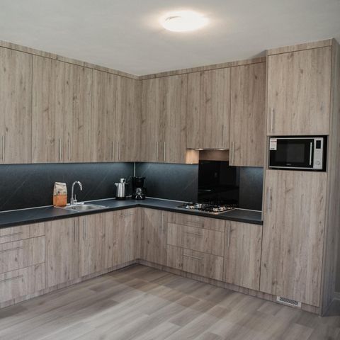 MAISON 10 personnes - Schipbeek Bungalow avec sauna | 10 personnes
