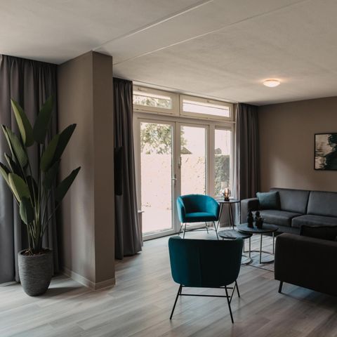 MAISON 10 personnes - Schipbeek Bungalow avec sauna | 10 personnes