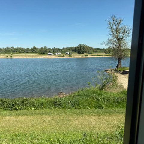 CHALET 4 personnes - Oeverland Confort au bord de l'eau