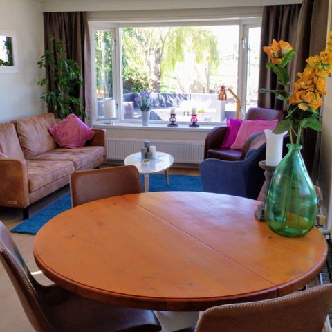 CHALET 4 personnes - Oeverland Confort au bord de l'eau