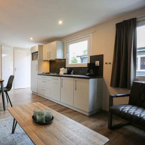 CHALET 5 personnes - Oeverland Comfort