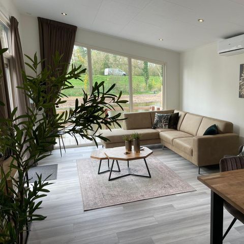 CHALET 4 personnes - Type D Confort