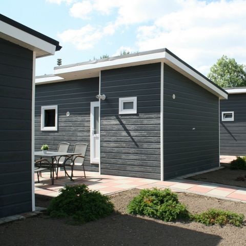 CHALET 4 personnes - Oeverland Comfort