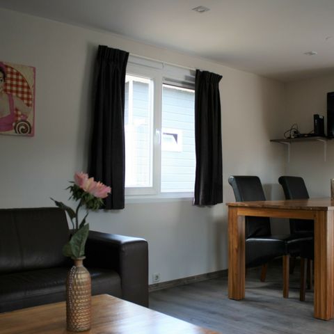 CHALET 4 personnes - Oeverland Comfort