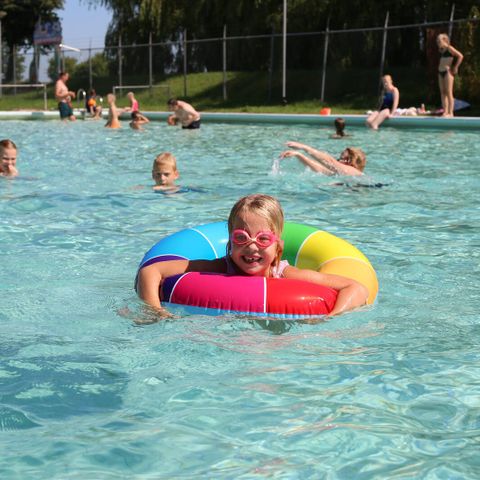 Recreatiepark De Scherpenhof - Voorst - Image N°6