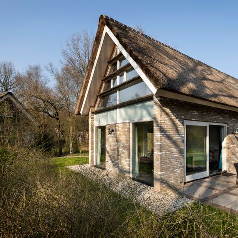VILLA 6 personnes - Markegaerde