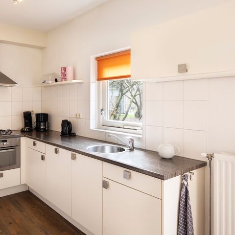 VILLA 8 personnes - Markegaerde