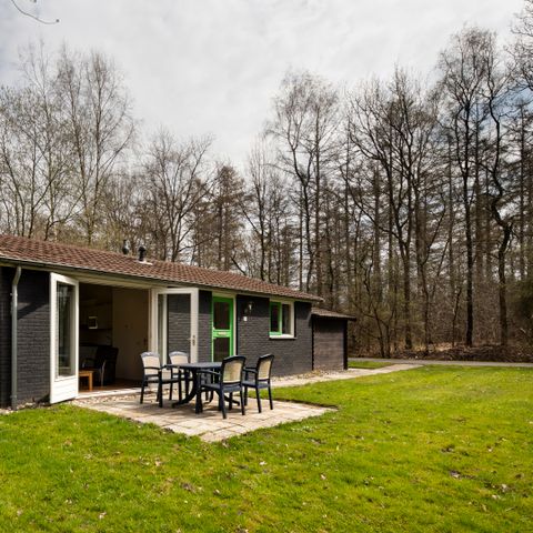VILLA 4 personnes - Markegaerde