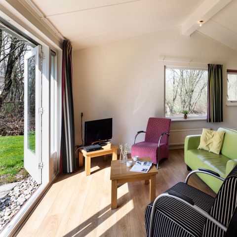 VILLA 4 personnes - Markegaerde