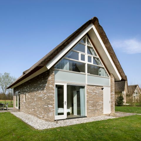 VILLA 6 personnes - Markegaerde Wellness Plus
