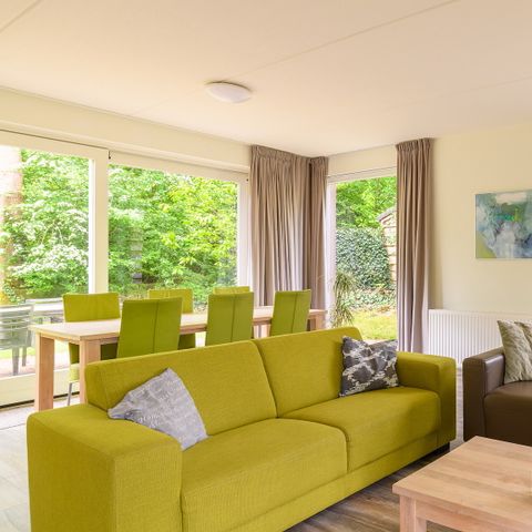 VILLA 4 personnes - Markegaerde Wellness 4-1