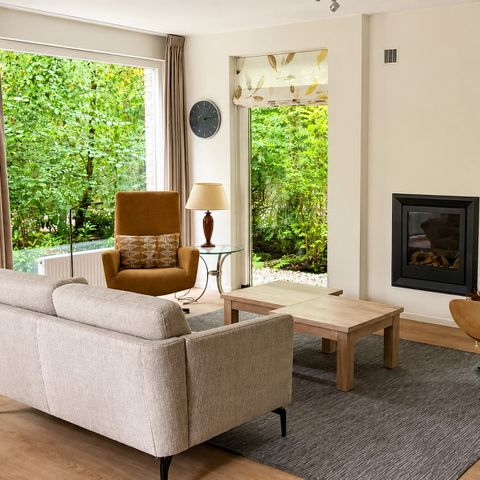Bungalow 4 personnes - Markegaerde Comfort