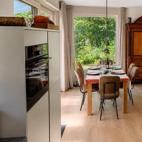 Bungalow 4 personnes - Markegaerde Comfort