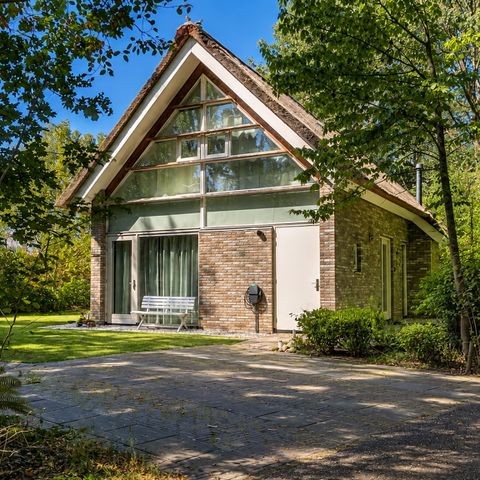 Bungalow 4 personnes - Markegaerde Comfort
