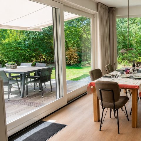 Bungalow 4 personnes - Markegaerde Comfort