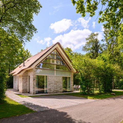 Summio Buitenplaats de Marke van Ruinen - De Wolden - Image N°3