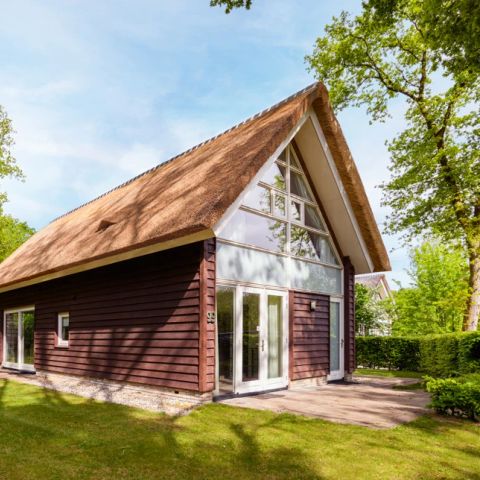 Summio Buitenplaats de Marke van Ruinen - De Wolden - Image N°4