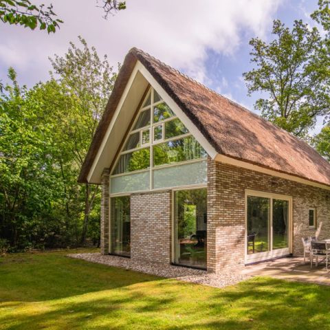 Summio Buitenplaats de Marke van Ruinen - De Wolden - Image N°6