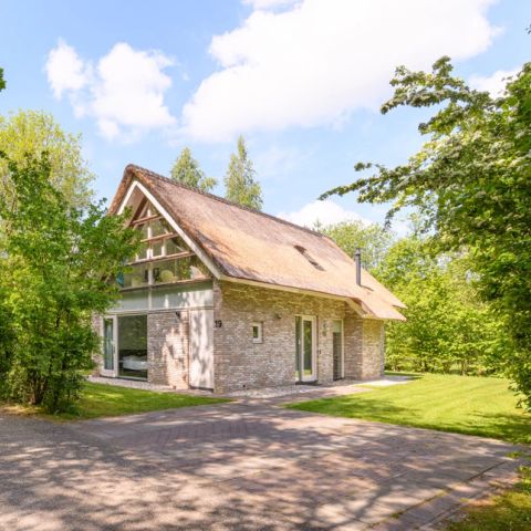 Summio Buitenplaats de Marke van Ruinen - De Wolden - Image N°2