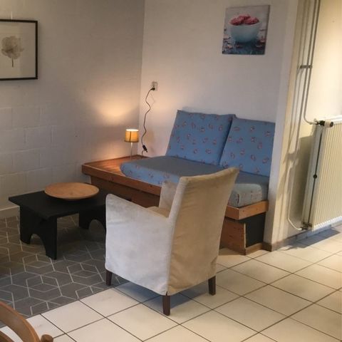 APPARTEMENT 2 personnes - Appartement pour 2 personnes