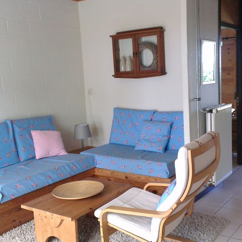 APPARTEMENT 4 personnes - Maison de vacances
