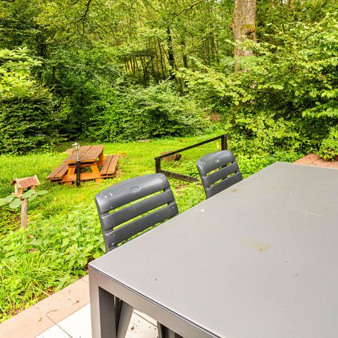 BUNGALOW 6 personnes - Klaverpad 2