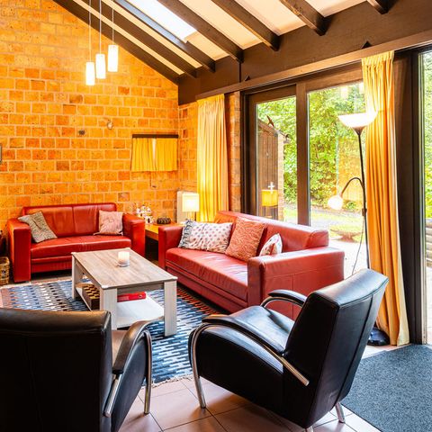 BUNGALOW 6 personnes - Klaverpad 2