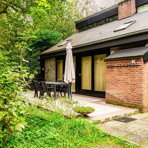 BUNGALOW 6 personnes - Klaverpad 2