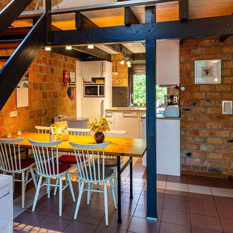 BUNGALOW 6 personnes - Klaverpad 2