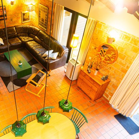 BUNGALOW 7 personnes - Route du bouleau 4