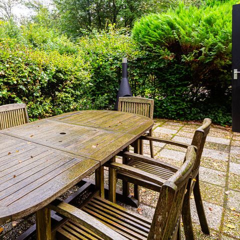 BUNGALOW 7 personnes - Route du bouleau 4