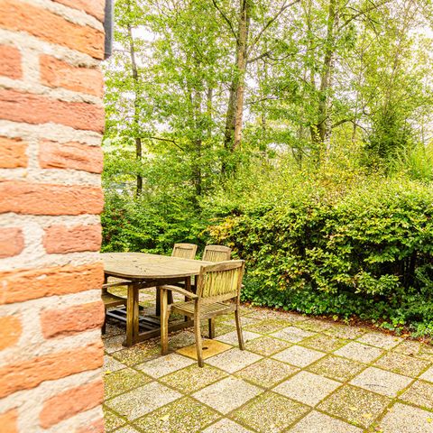BUNGALOW 7 personnes - Route du bouleau 4