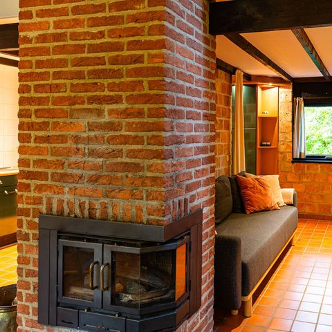 BUNGALOW 7 personnes - Route du bouleau 4