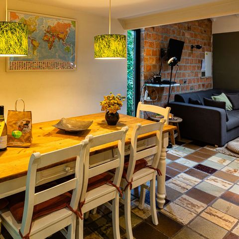 BUNGALOW 6 personnes - Bosvioolpad 3