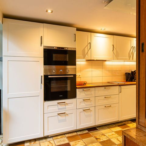BUNGALOW 6 personnes - Bosvioolpad 3