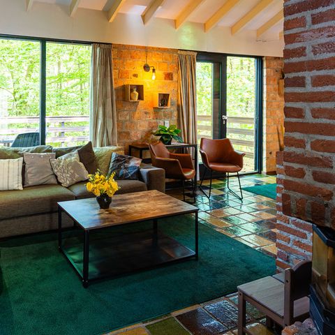 BUNGALOW 8 personnes - Carré de myrtilles 10
