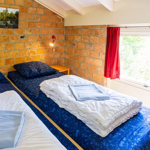 BUNGALOW 8 personnes - Carré de myrtilles 10
